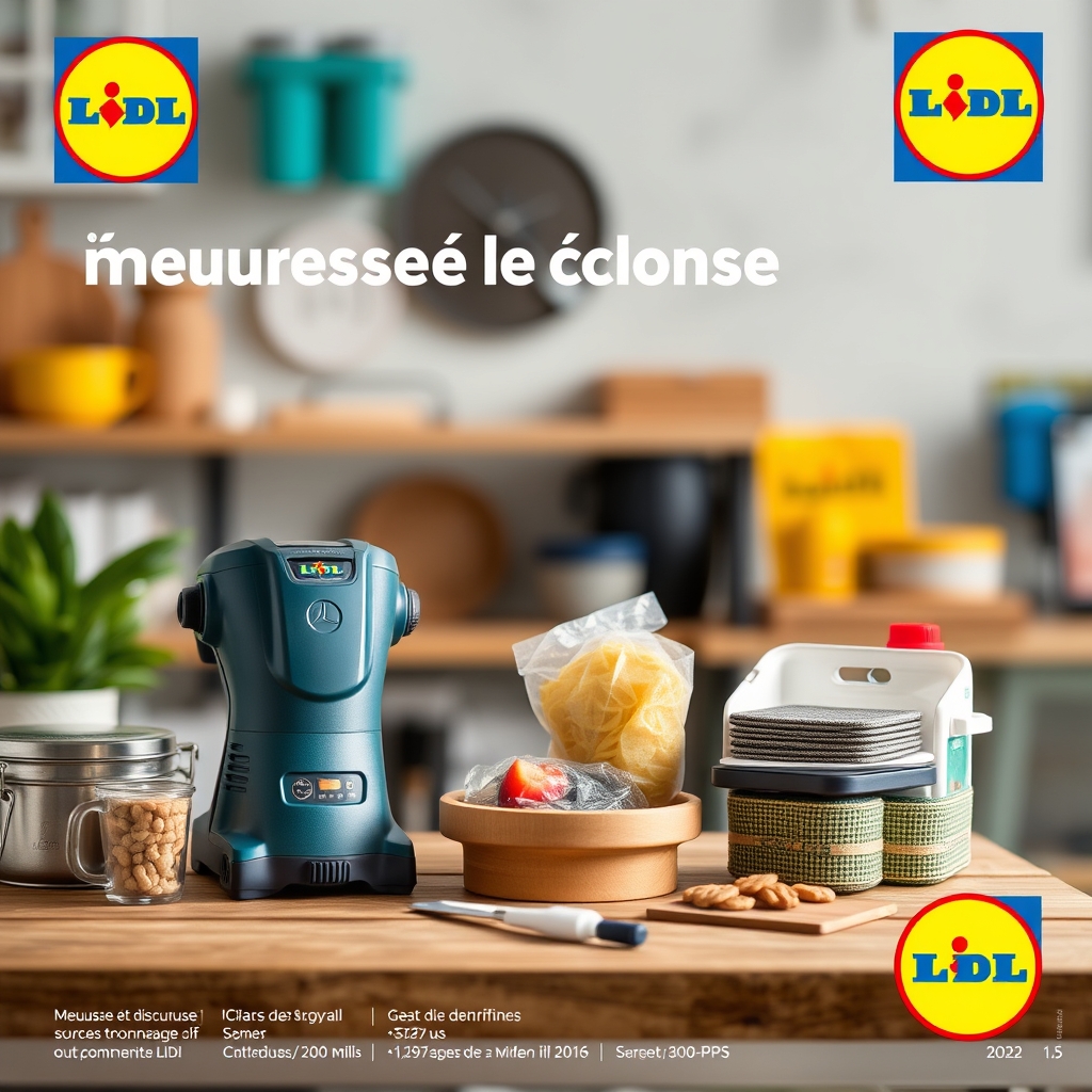 Catalogue Lidl voyage 2022 · catalogue lidl