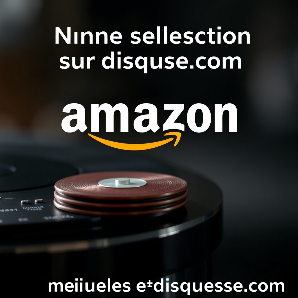 Notre sélection sur Amazon, meuleuse-disqueuse.com